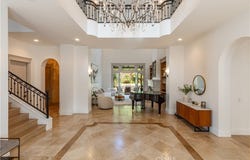 12094 Summit Circle, Beverly Hills, CA 90210