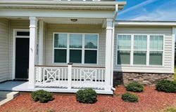 3135 Emery Drive, Greenville, NC 27858