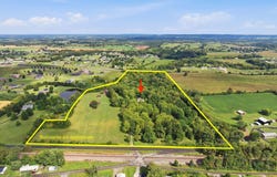 5190 Highway 2141, Hustonville, KY 40437