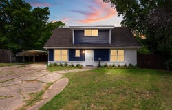 3417 Flamingo Circle, Mesquite, TX 75150