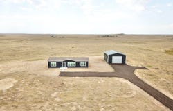 54293 County Road 55, Ault, CO 80610