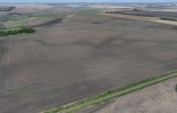 Farmland  Section 17 & 18-150-71, Harvey, ND 58341