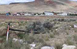Highway 93, Challis, ID 83226