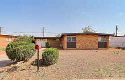 5203 Jerry Drive, El Paso, TX 79924