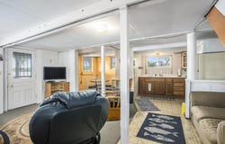 236 Tuttle Park Drive, Sherwood, MI 49089