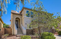 10431 Prairie Mountain Avenue, Las Vegas, NV 89166