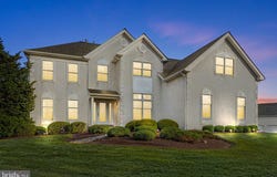 28 DARTMOUTH LANE, RICHBORO, PA 18954