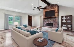 1022 Molina Drive, Weatherford, TX 76085