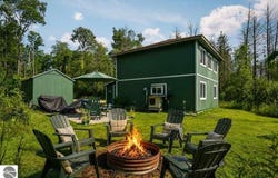 3555 WILSON, EAST JORDAN, MI 49727