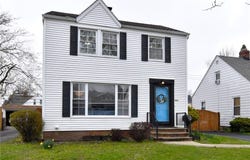 3921 Grosvenor Road, South Euclid, OH 44118