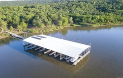 1 McNally Road, Eufaula, OK 74432