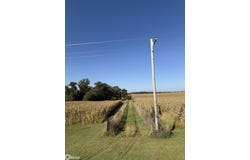 255th, Jefferson, IA 50129-7705