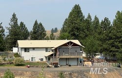 110 Liberty Lane, Kamiah, ID 83536