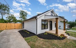 113 Johnson Avenue, Nicholasville, KY 40356