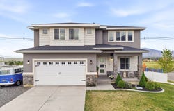 256 W HORIZON Loop, Elk Ridge, UT 84651