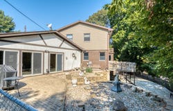 610 Birch Street, Big Rapids, MI 49307