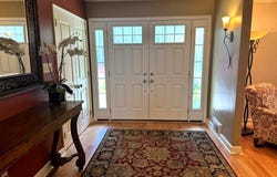 1017 WALSH LANE, PENN VALLEY, PA 19072