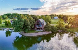 520 Kramer Rd, Avon, IL 61415