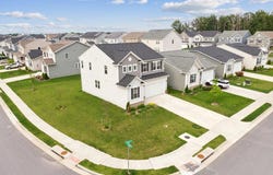 106 POE DRIVE, WINCHESTER, VA 22602