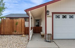 862 Auburn Court, Carson City, NV 89705