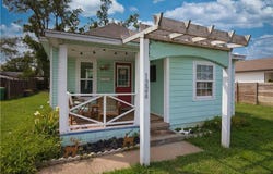 1224 4th  ST, Rogers, AR 72756