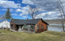 6235 Southwest Shore, Canadice, NY 14471