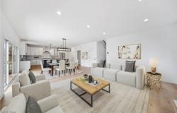 V/L Bishop Road, Highland Heights, OH 44143