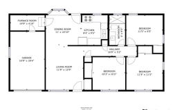234 S Socony Place, Casper, WY 82609