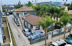 840 W 81st, Los Angeles, CA 90044