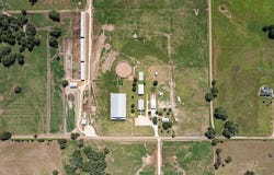 1119 Wolters Road, Schulenburg, TX 78956