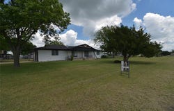 112 Big Bass Road, West, TX 76691