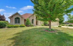 20029 Aegina Drive, Olympia Fields, IL 60461