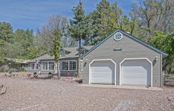 6450 W Woodland Walk, Pine, AZ 85544