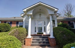 843 CAMPBELL RD, KESWICK, VA 22947