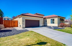 2485 Firenze Drive, Sparks, NV 89434