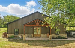 4003 County Road 344, Hawley, TX 79525
