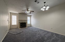 1723 Crest Grove Drive, Arlington, TX 76012