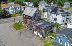 133 Sabattus Street, Lewiston, ME 04240