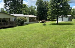 1155 Llyod Williams Road, Imboden, AR 72434