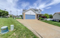 4091 Brook Ridge Drive, Arnold, MO 63010