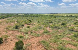 Tbd 40 acres FM 1176, Santa Anna, TX 76878