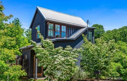 6 Wamboldt Avenue, Asheville, NC 28806
