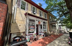 105 E MAPLE Avenue, LANGHORNE, PA 19047