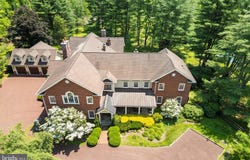 4491 PROVINCE LINE ROAD, PRINCETON, NJ 08540