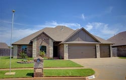11749 SW 22nd Terrace, Yukon, OK 73099