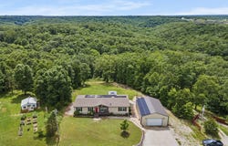 370 Jacobs Ridge Road, Reeds Spring, MO 65737