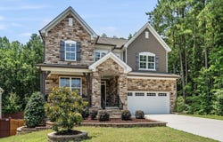 1705 Pointe Crossing, Apex, NC 27523