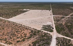3894 S Steeple O Parkway, Monahans, TX 79756