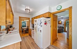 6754 County Line Rd, Hartford, WI 53027