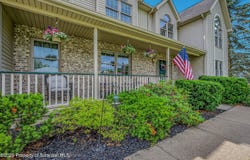 706 Epirus Hill Road, South Abington Twp, PA 18411